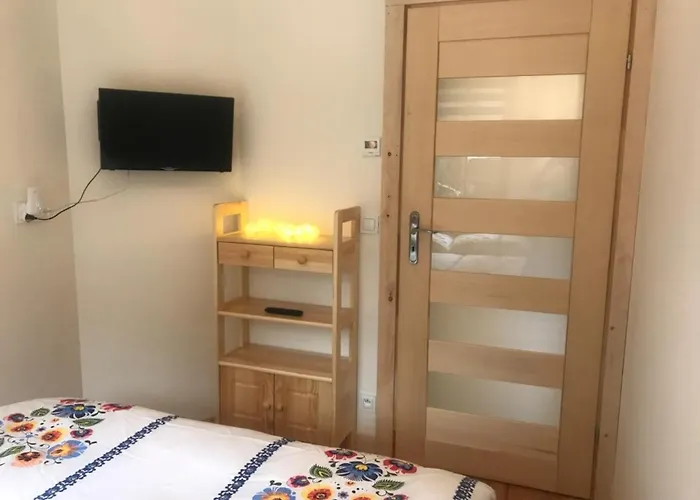 Apartament Centrum Zakopane