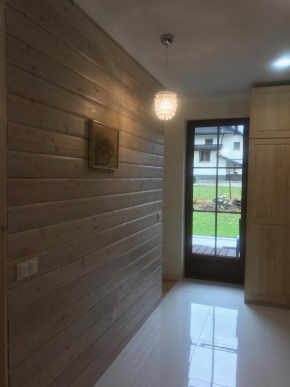 Centrum Apartment
