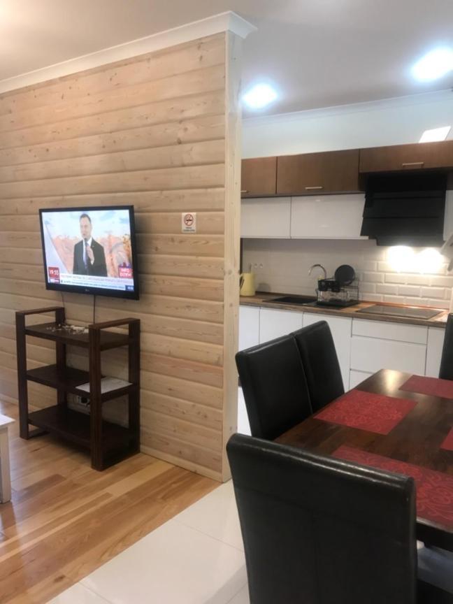 Apartment Centrum