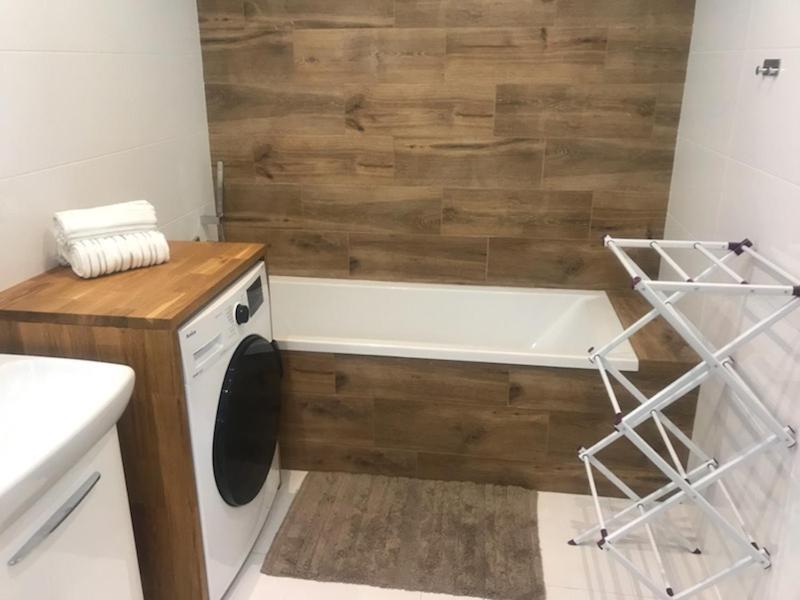 Centrum Apartment *