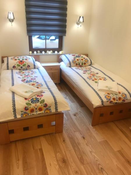 Centrum Apartment