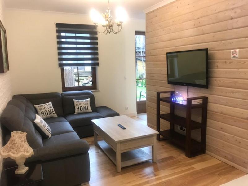 Centrum Apartment Zakopane