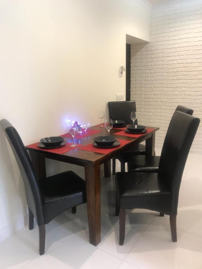 Apartment Centrum