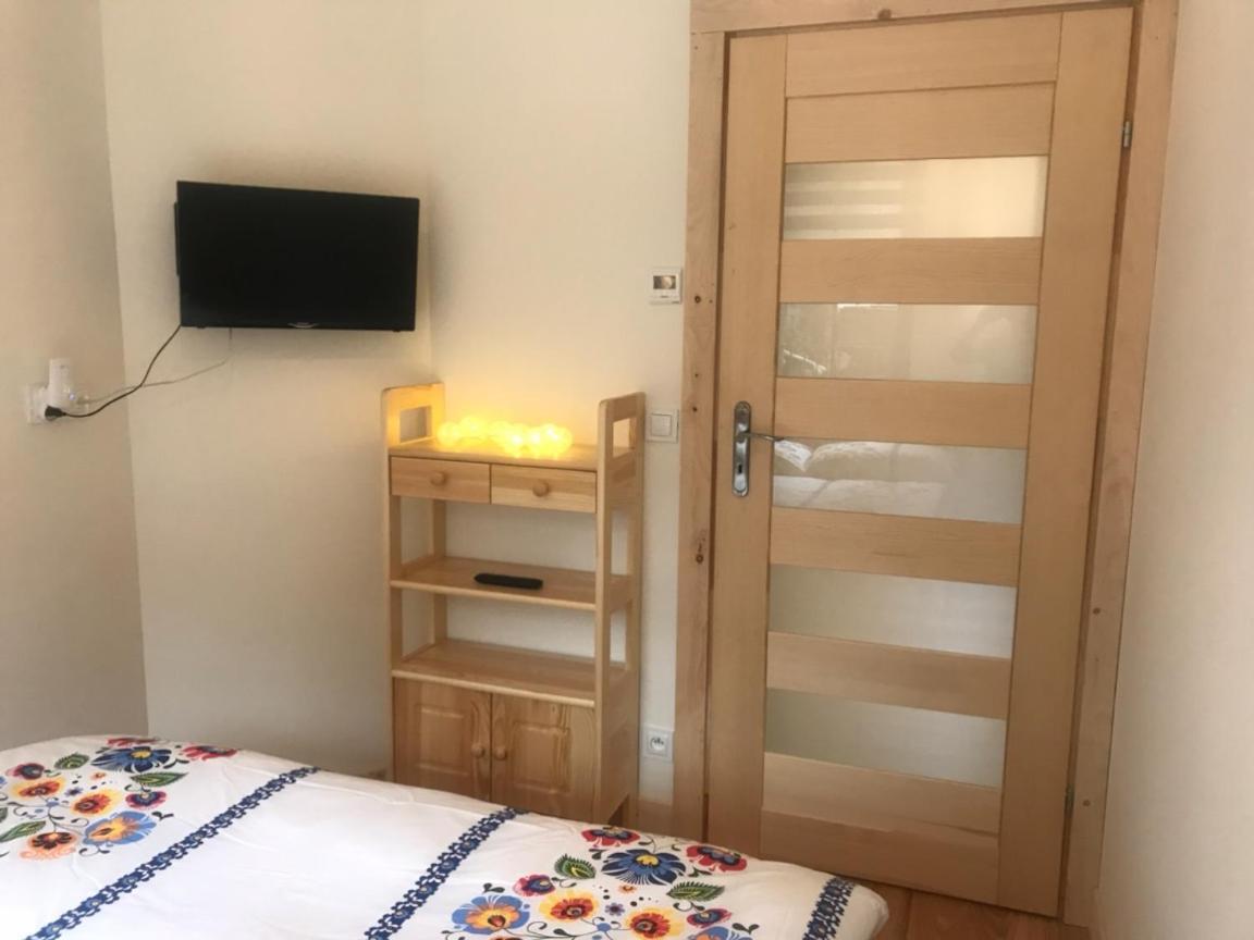 Centrum Apartment *